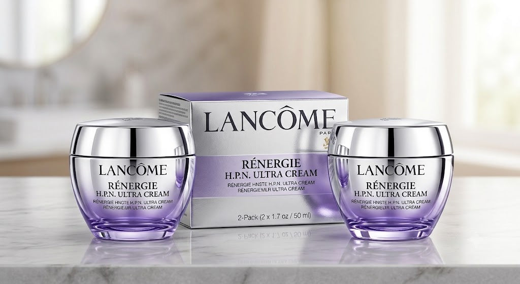 Lancôme Rénergie H.P.N. Ultra Cream (2 Pack) (2 x 1.7 oz / 50 ml)
