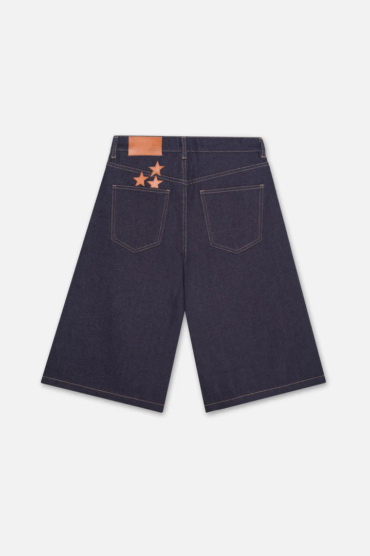 Scuffers Jumbo Dark Blue Shorts