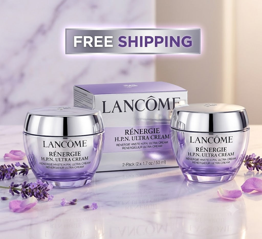 Lancôme Rénergie H.P.N. Ultra Cream (2 Pack) (2 x 1.7 oz / 50 ml)
