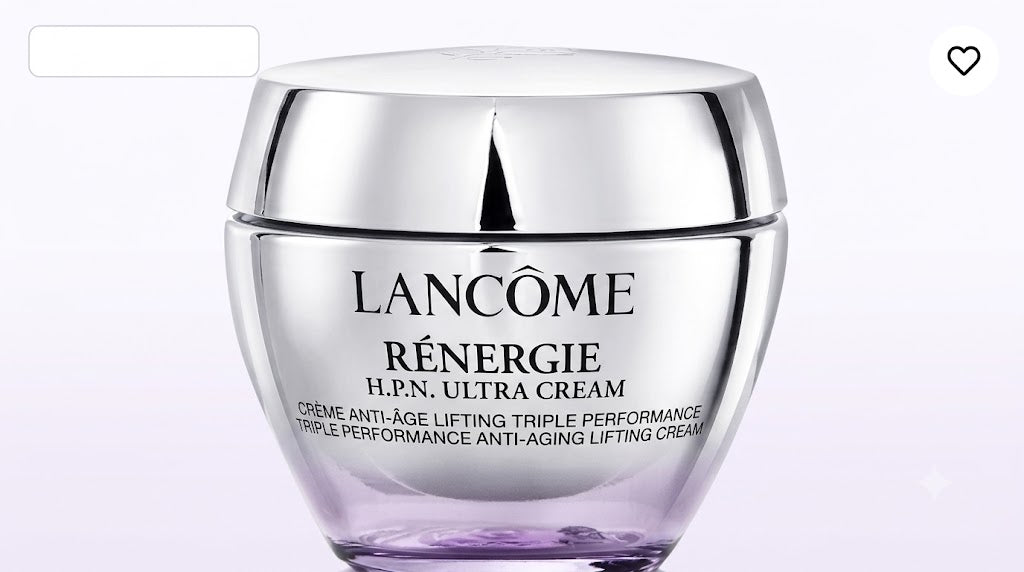 Lancôme Rénergie H.P.N. Ultra Cream 50ml