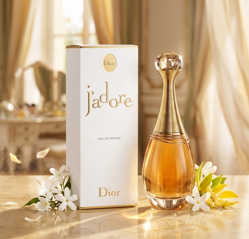 Dior J’adore Eau de Parfum  100ml for women