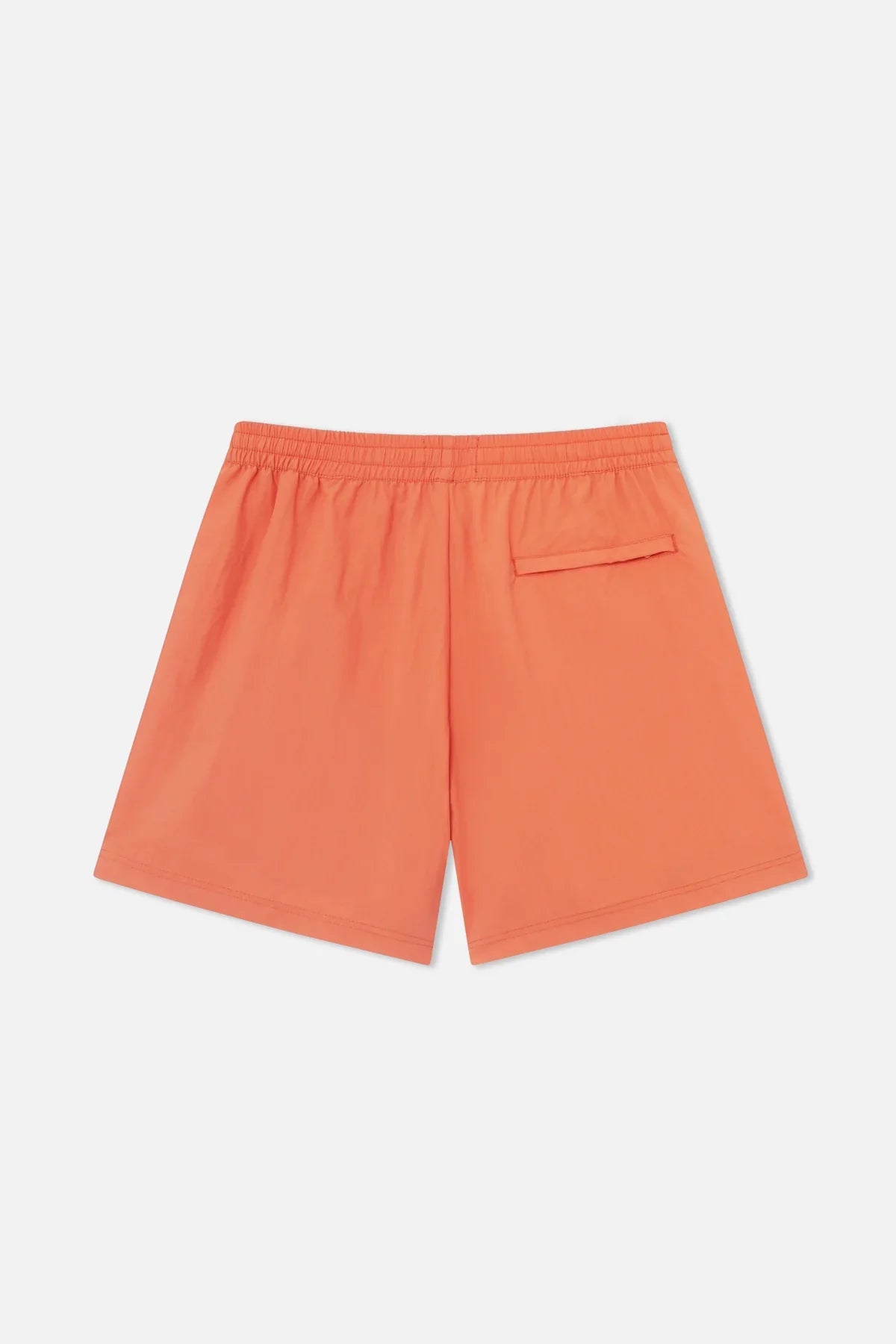 Scuffers Tech Salmon Shorts