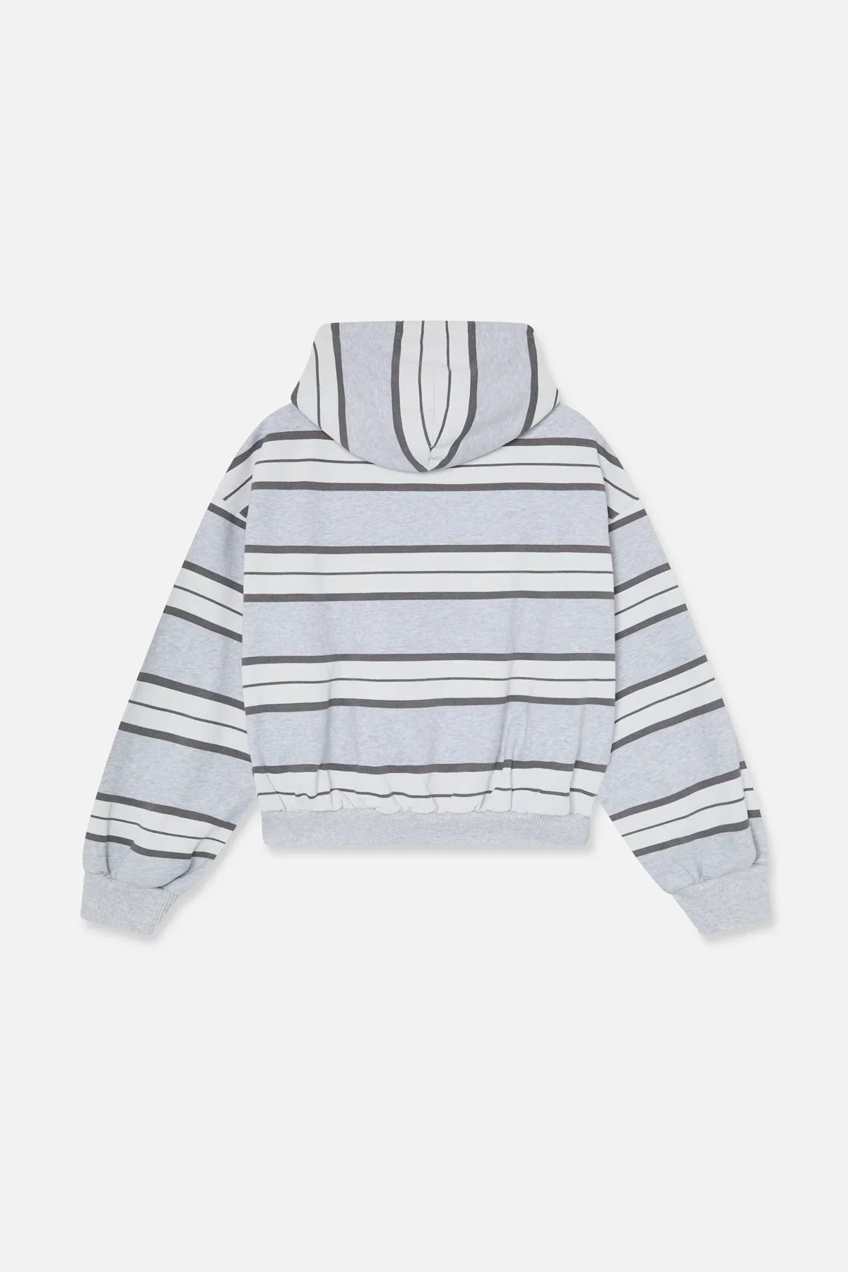 Scuffers Aged Grey Hoodie