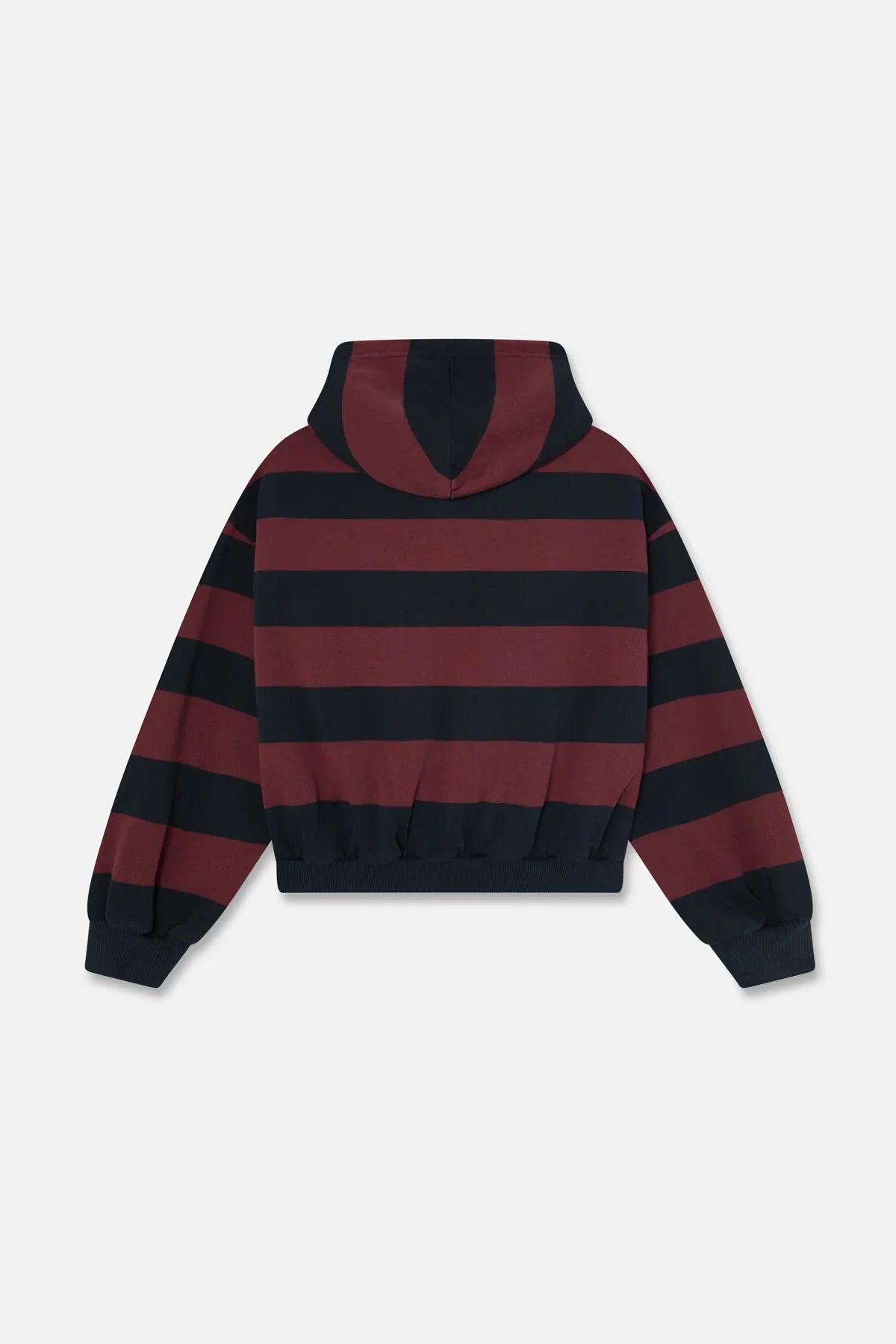 Scuffers Aged Dark Hoodie
