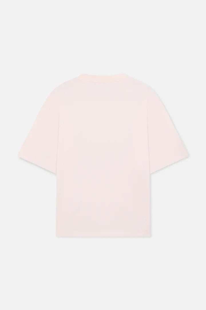 Scuffers Bellic Pink T-Shirt
