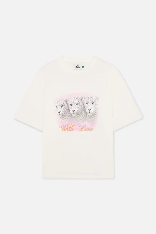 Scuffers Star Pointer Green T-Shirt