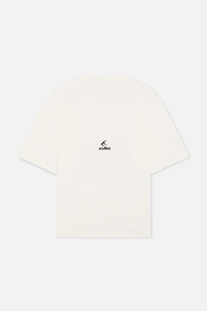 Scuffers Star Pointer Green T-Shirt