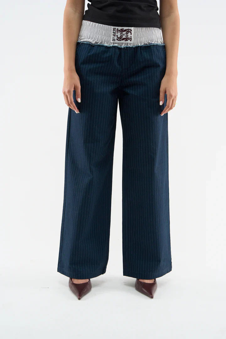 Scuffers Tai Pants