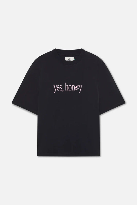 Scuffers Honey Black T-Shirt