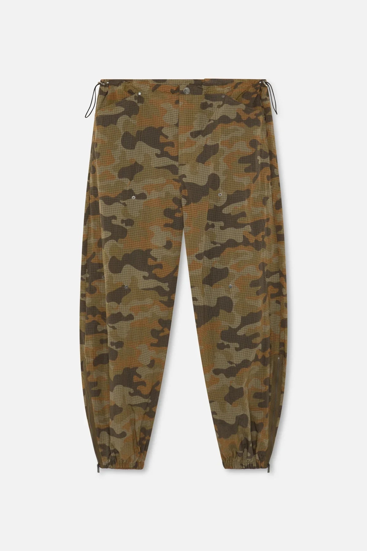 Scuffers Jimmy Camo Pants