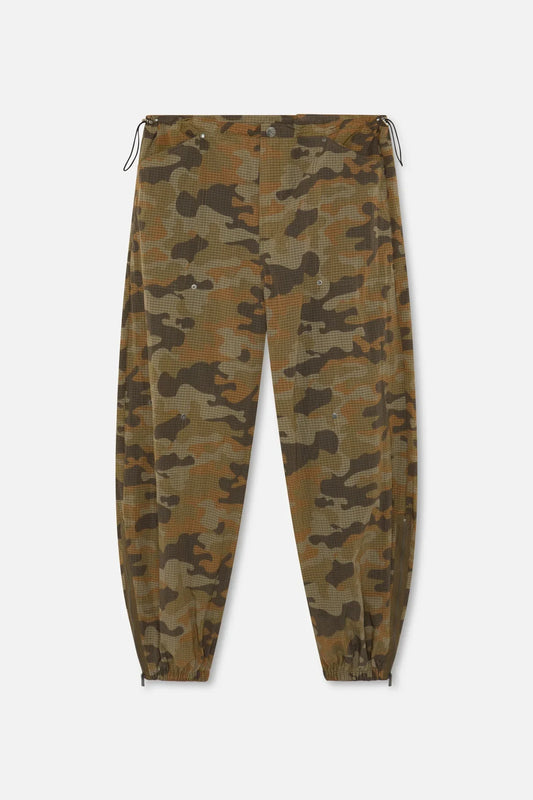 Scuffers Jimmy Camo Pants