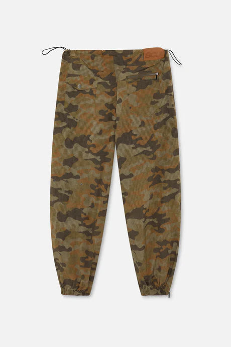 Scuffers Jimmy Camo Pants