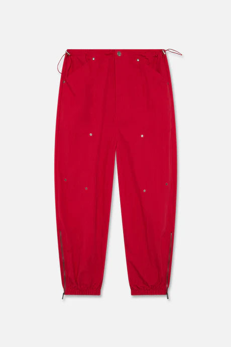 Scuffers Jimmy Red Pants