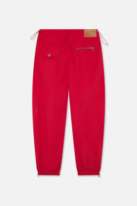 Scuffers Jimmy Red Pants