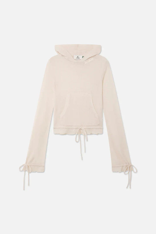 Scuffers Laurent Beige Knit