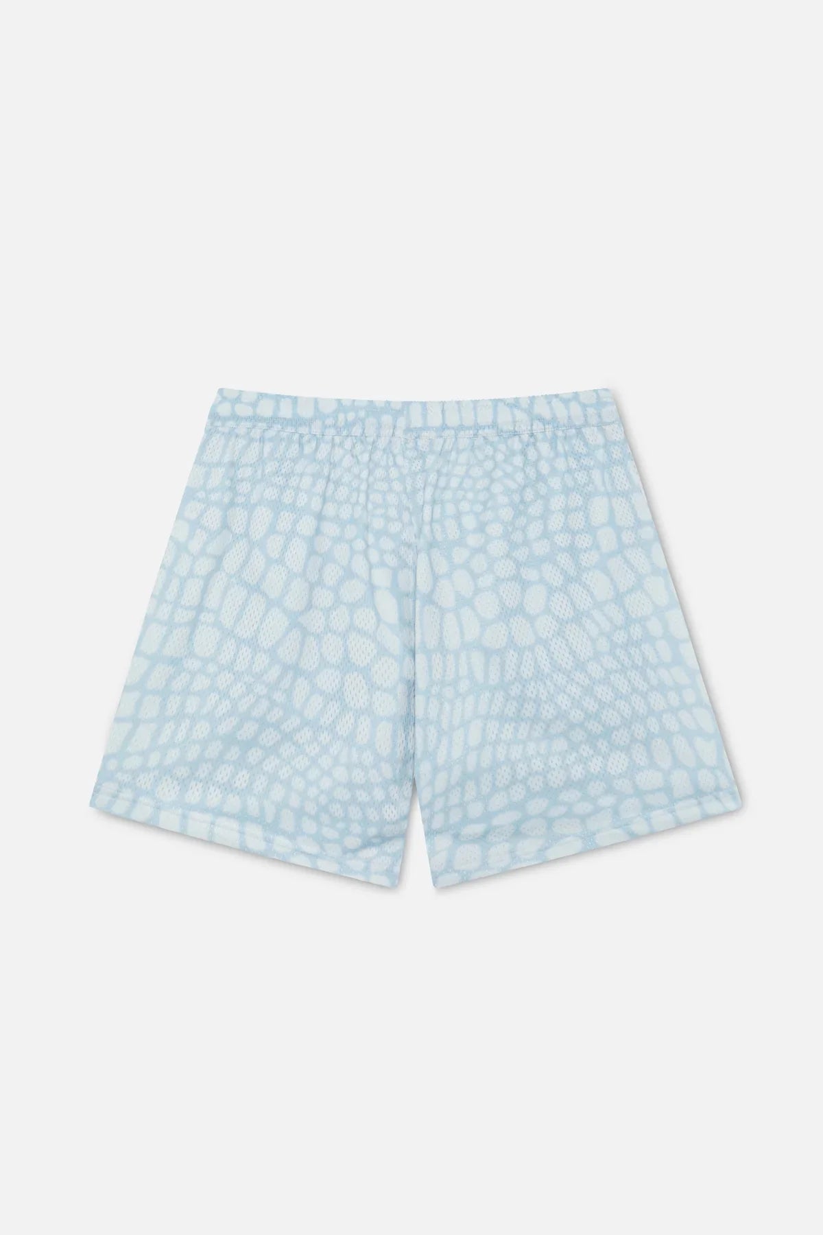 Scuffers Liens Blue Shorts