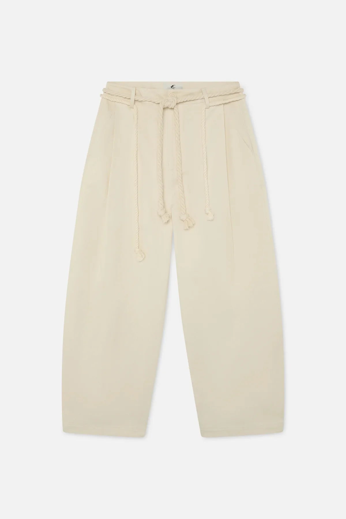 Scuffers Manual Beige Pants