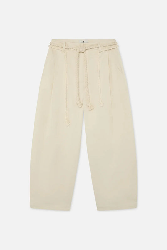 Scuffers Manual Beige Pants