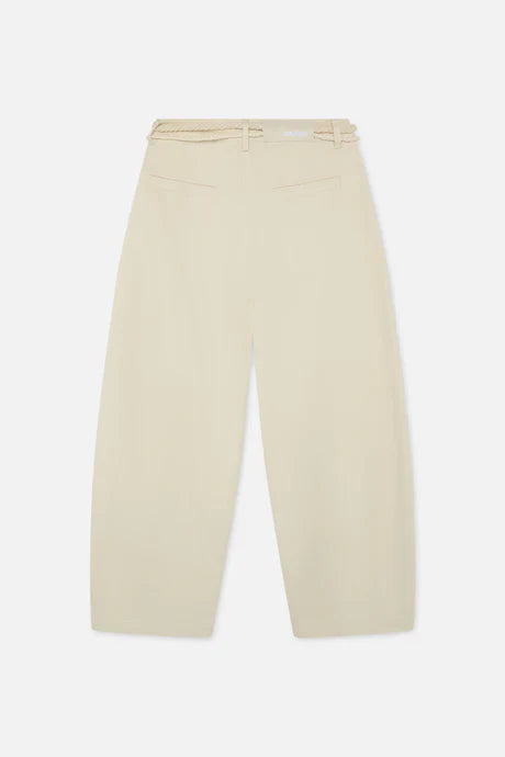 Scuffers Manual Beige Pants