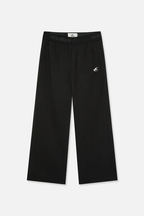 Scuffers New EDS Black Pants