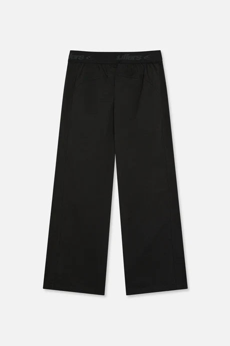 Scuffers New EDS Black Pants