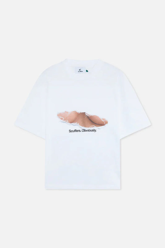 Scuffers Bellic Camo T-Shirt