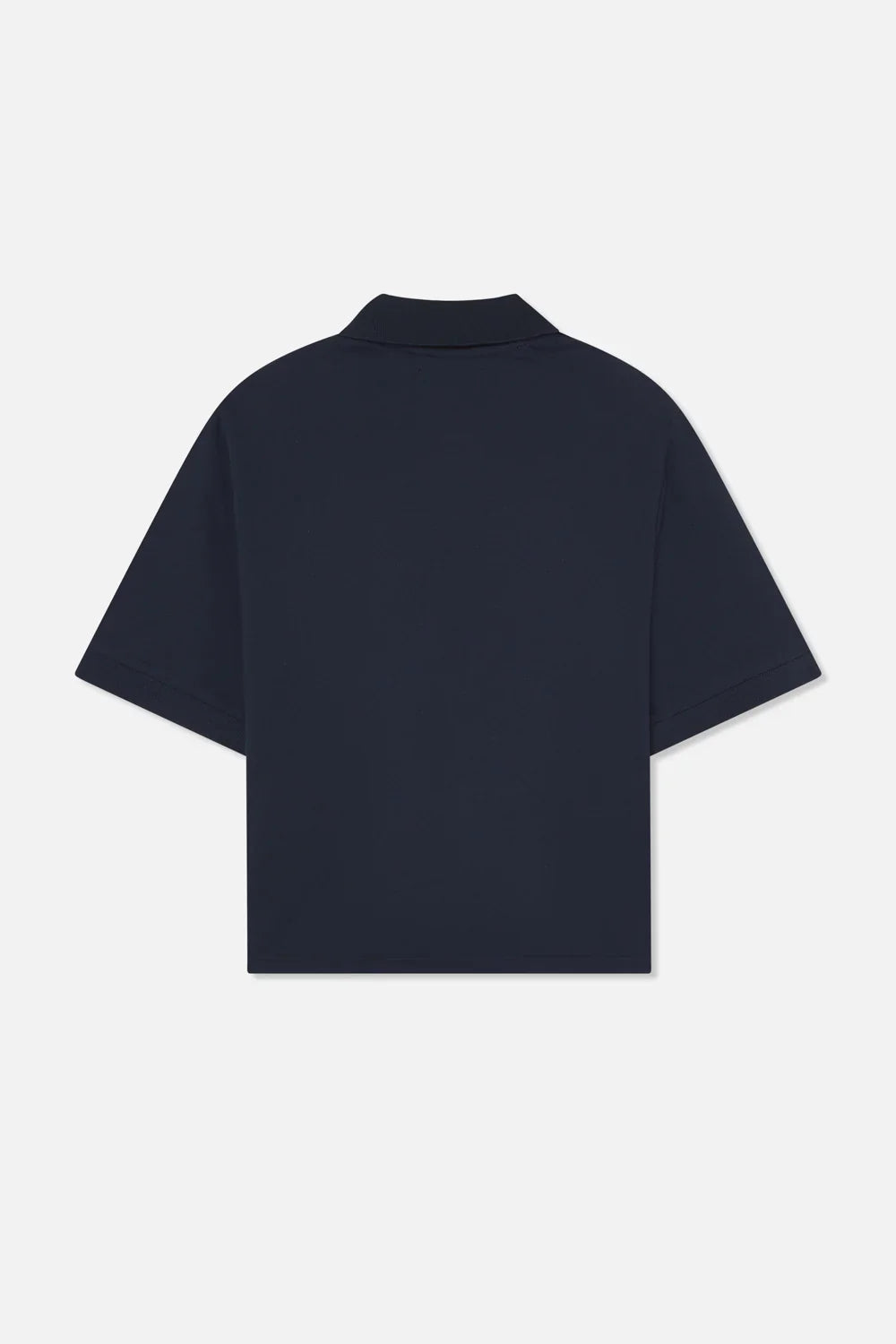 Scuffers Sea Navy Polo