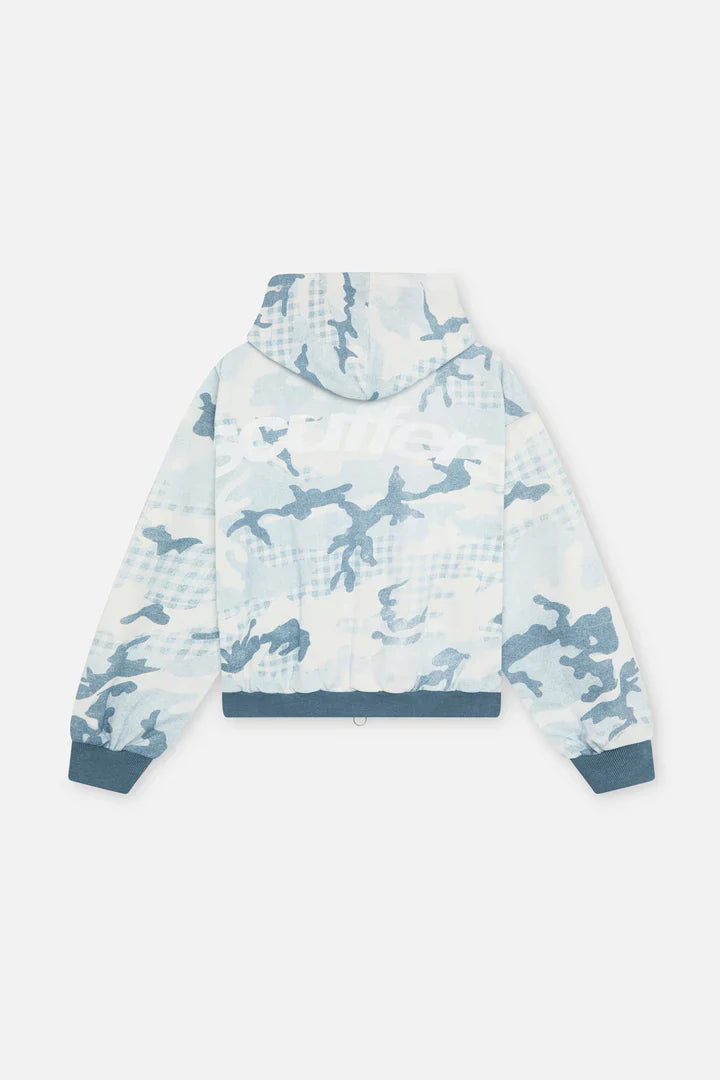 SCFF Baby Zipper