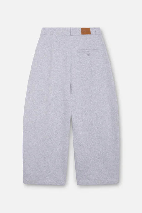 Scuffers Shell Light Grey Sweatpants
