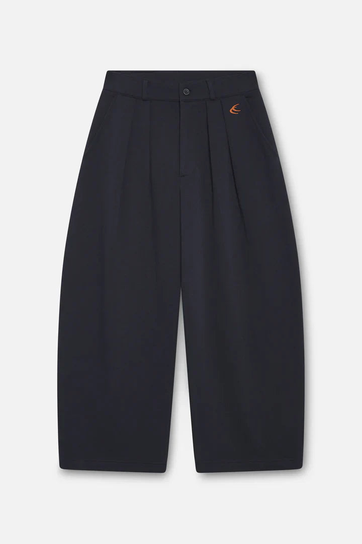 Scuffers Shell Navy Blue Sweatpants