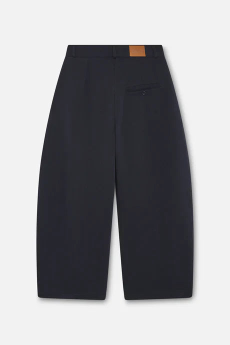 Scuffers Shell Navy Blue Sweatpants