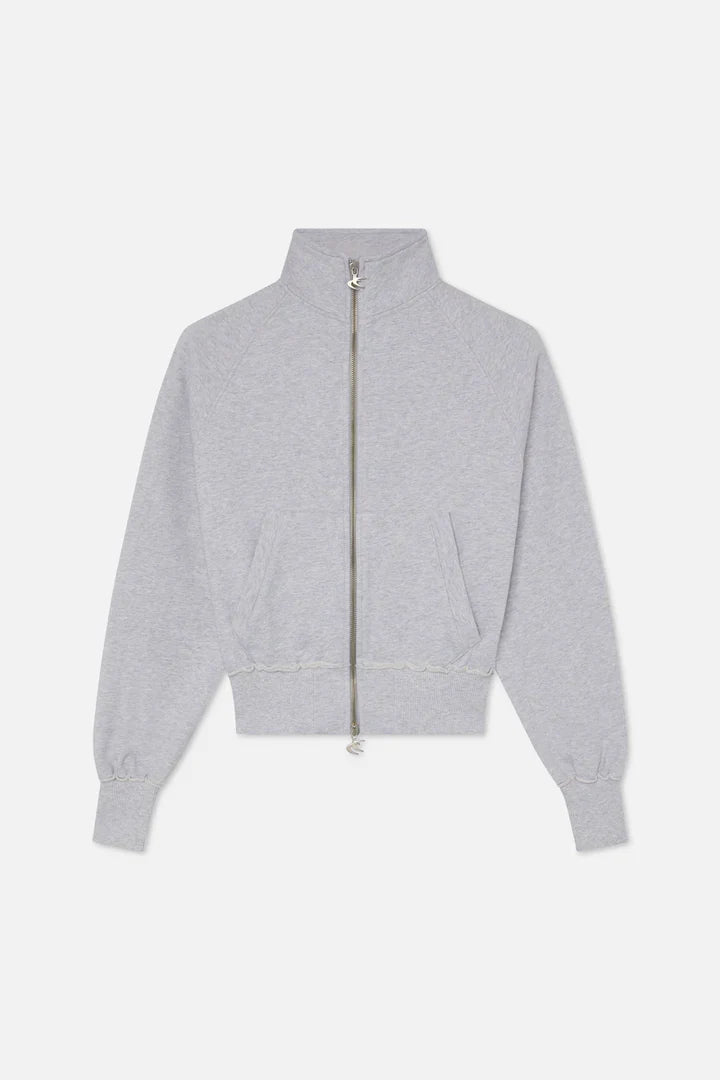 Scuffers Sweat Jacket
