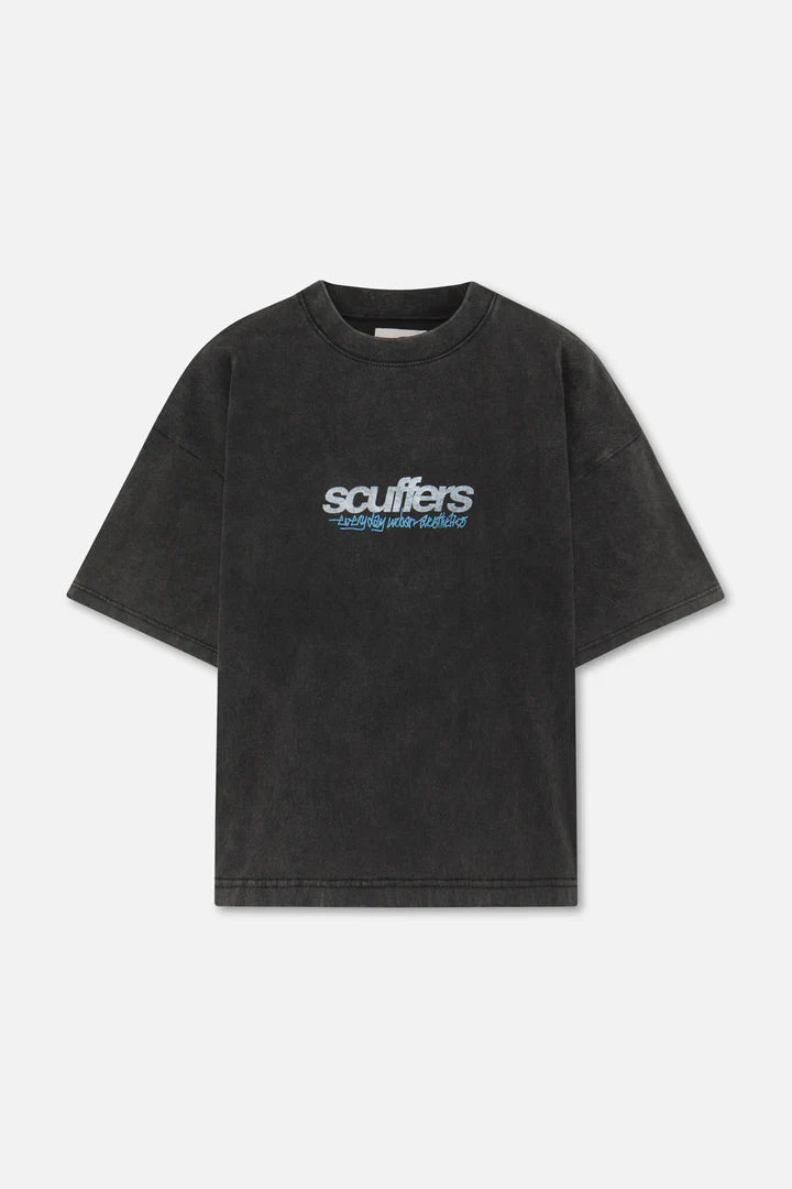 Scuffers Trunk Dark T-Shirt
