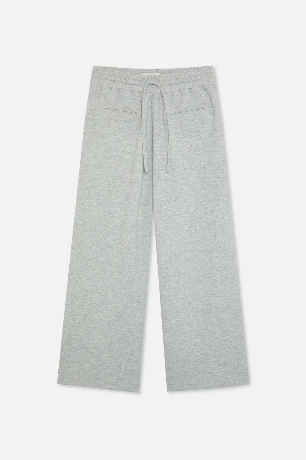 Scuffers Tube Grey Pants