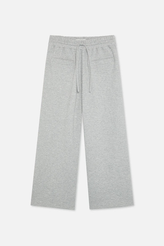Scuffers Tube Grey Pants