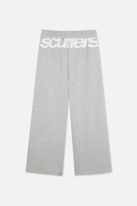 Scuffers Tube Grey Pants