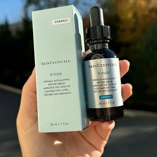 SkinCeuticals P-TIOX Wrinkle-Modulating Peptide Serum 30ml