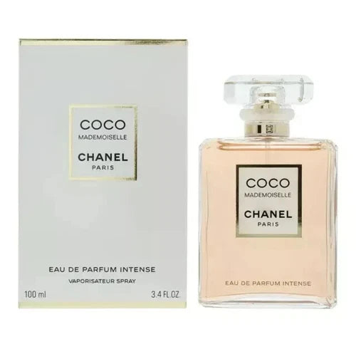 Chanel Coco Mademoiselle Eau de Parfum Spray 100ml