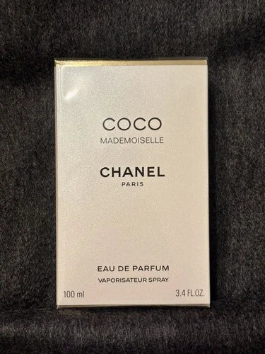 Chanel Coco Mademoiselle Eau de Parfum Spray 100ml
