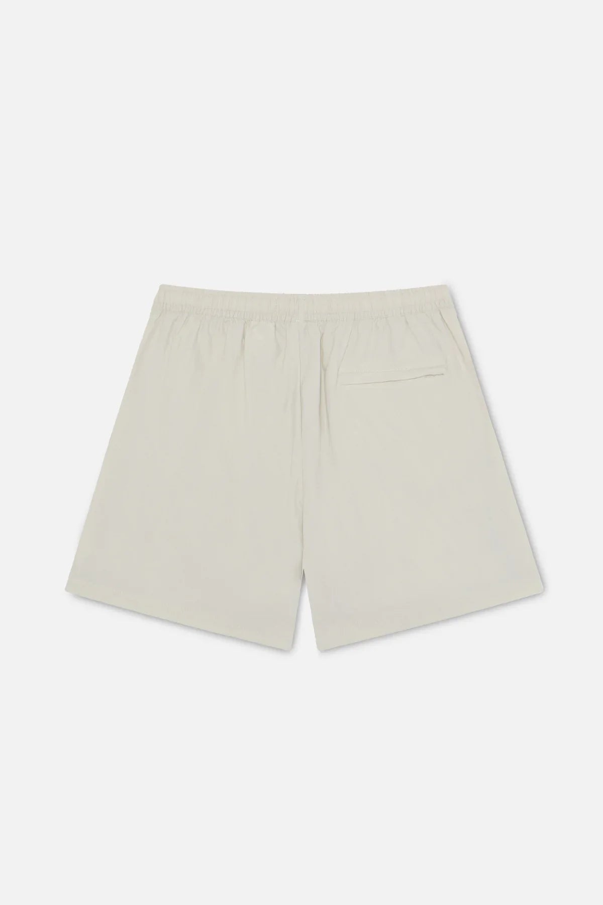 Scuffers Tech Ecru Shorts